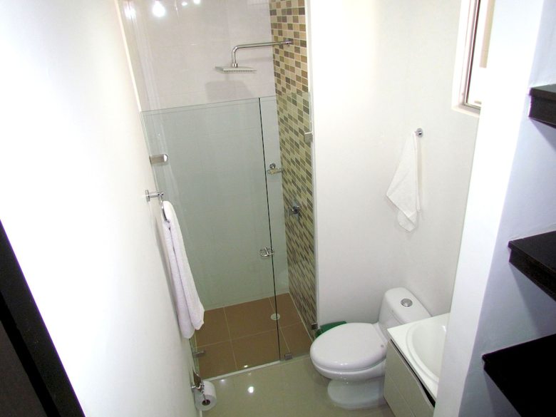 Apartamentos Soho Style - Con Balc�n Smr228a