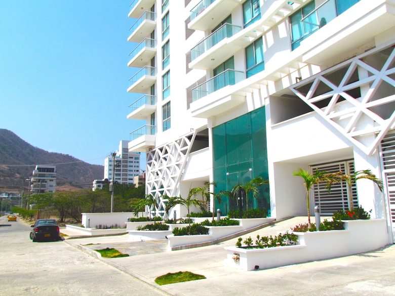 Apartamentos Soho Style - Con Balc�n Smr228a