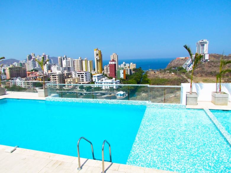 Apartamentos Soho Style - Con Balc�n Smr228a