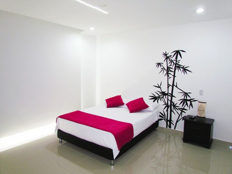 Apartamentos Soho Style - Con Balc�n Smr228a