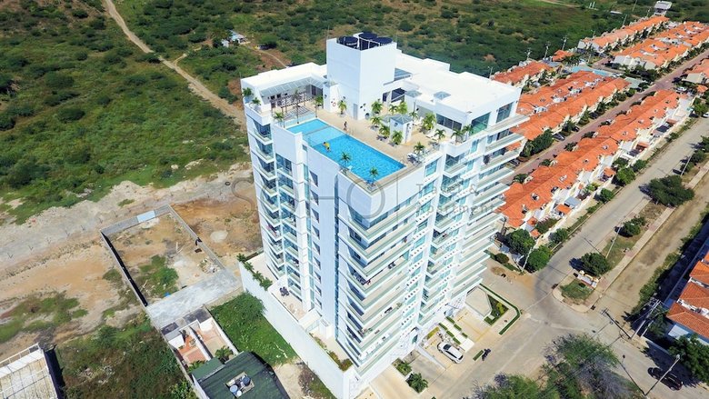 Apartamentos Soho Style - Con Balc�n Smr228a