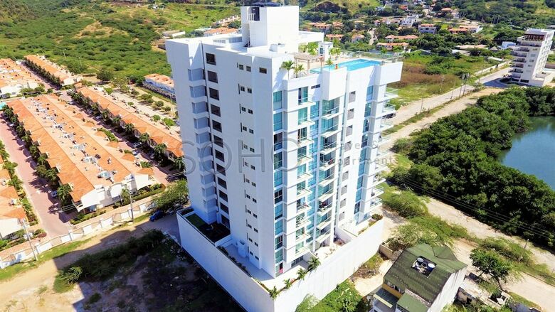 Apartamentos Soho Style - Con Balc�n Smr228a