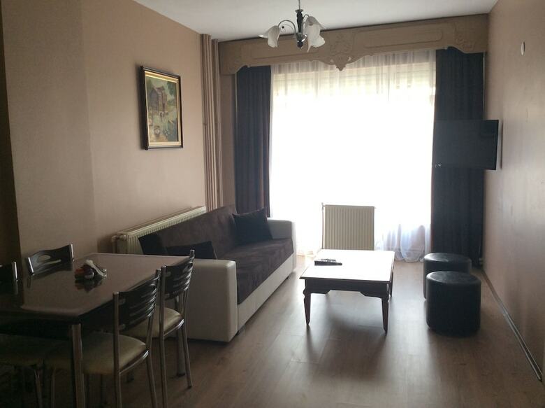 Hotel Elit Apartments