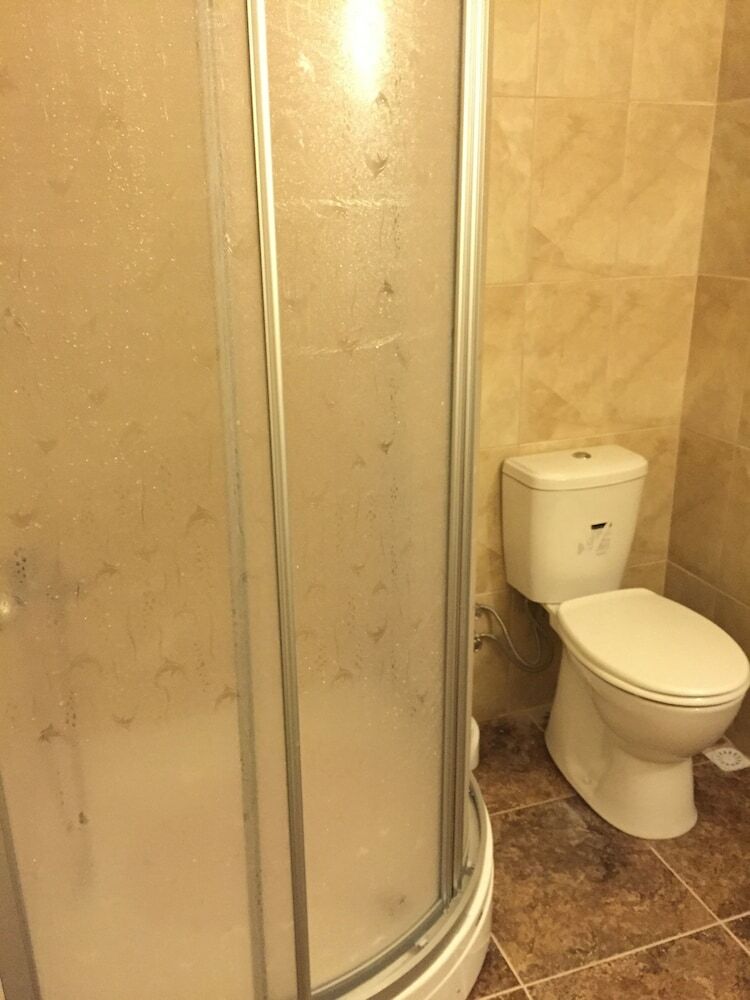 Hotel Elit Apartments