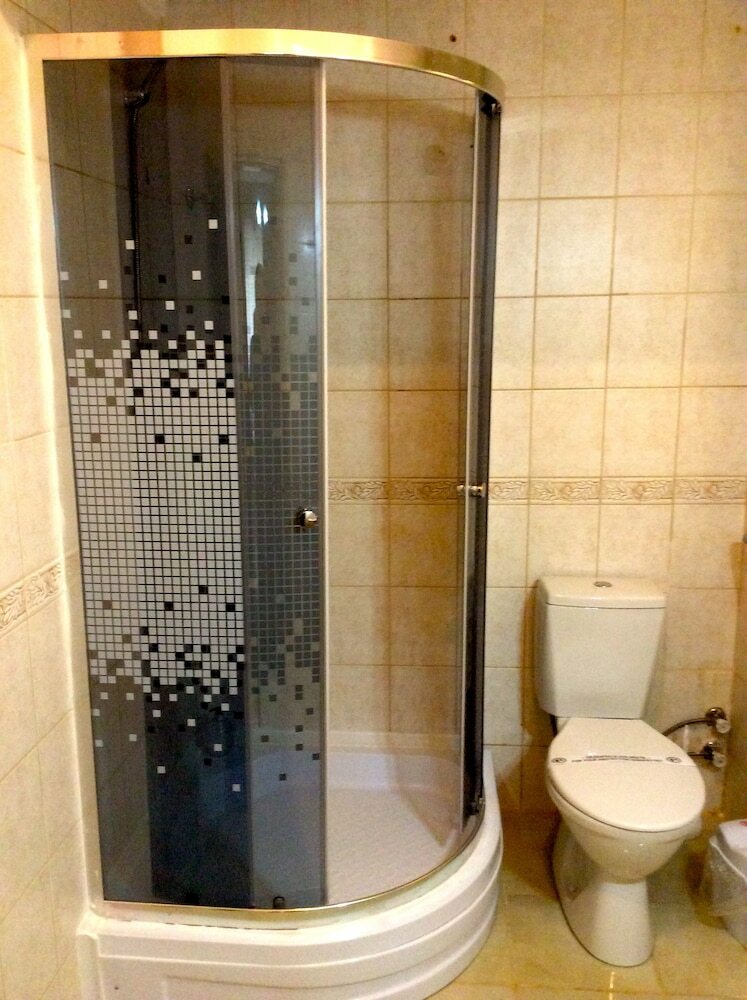 Hotel Elit Apartments