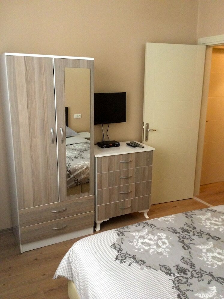 Hotel Elit Apartments