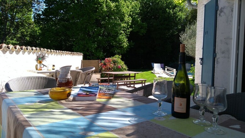 Apartamento Appartenprovence