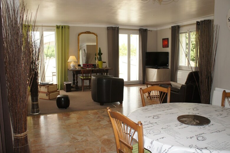 Apartamento Appartenprovence