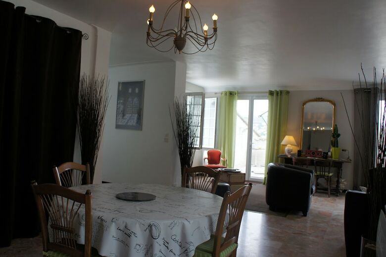 Apartamento Appartenprovence