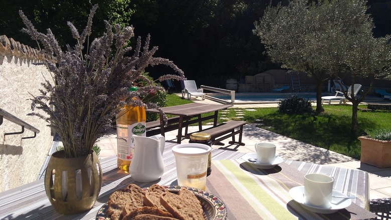 Apartamento Appartenprovence