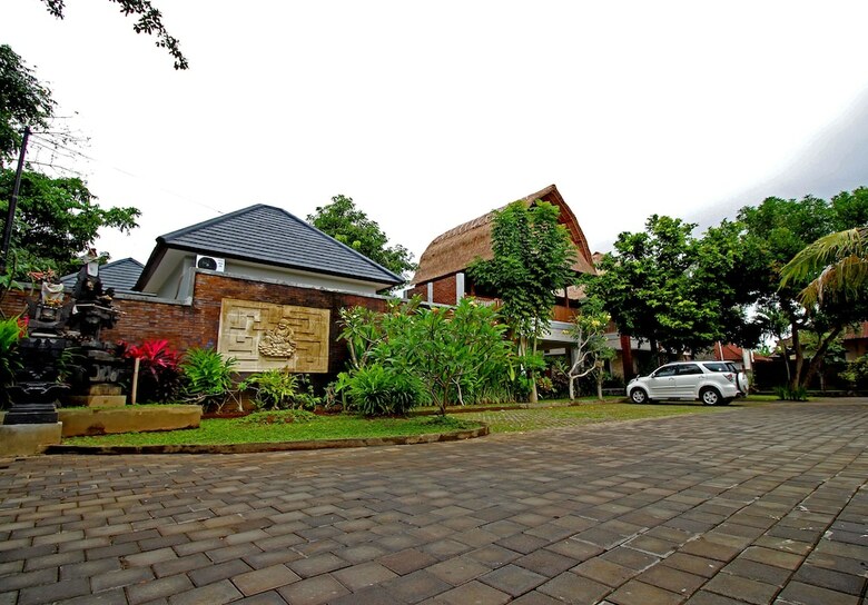 Hotel Uma de Villa Sanur