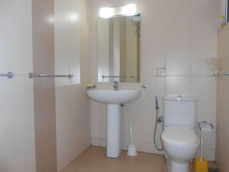 Apartamentos Akara Suites At Lower Bagathale
