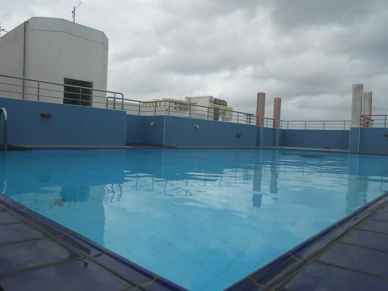 Apartamentos Akara Suites At Lower Bagathale