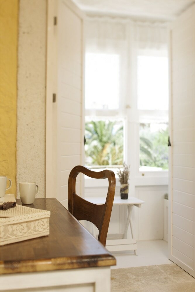 Hotel Morro Alacati