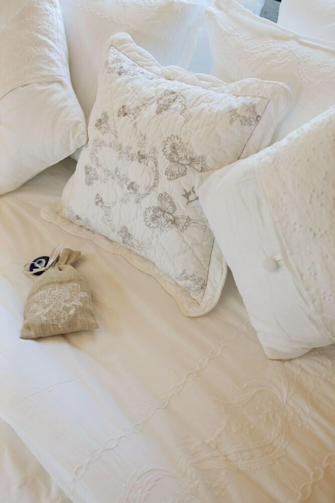 Hotel Morro Alacati