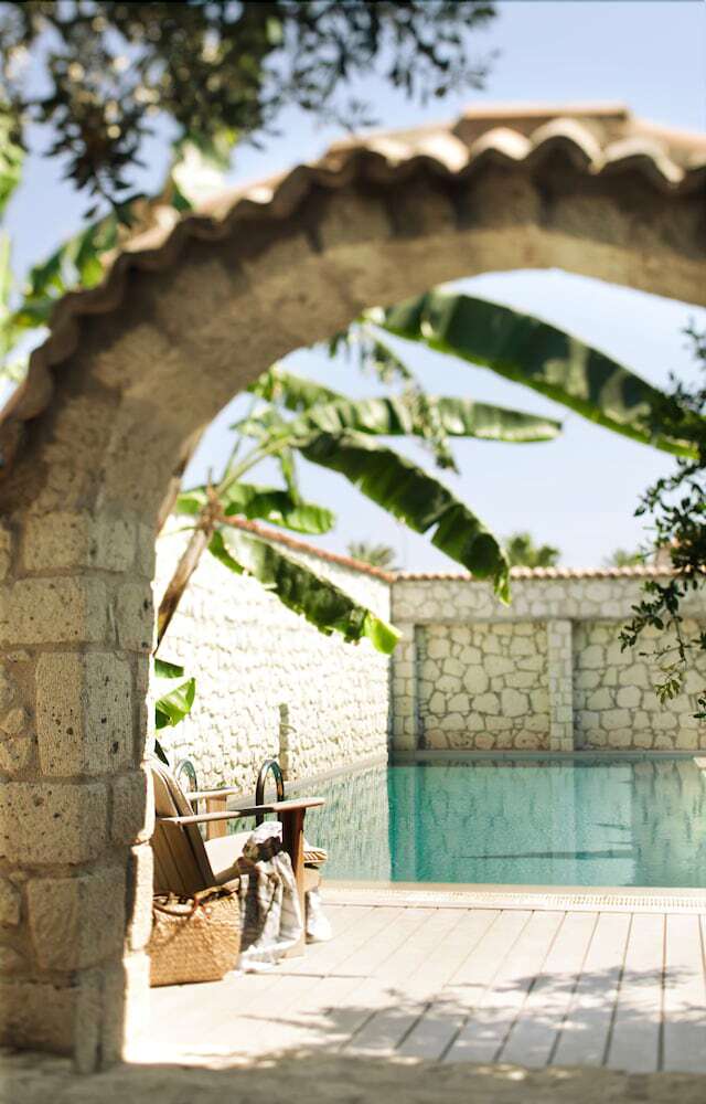 Hotel Morro Alacati