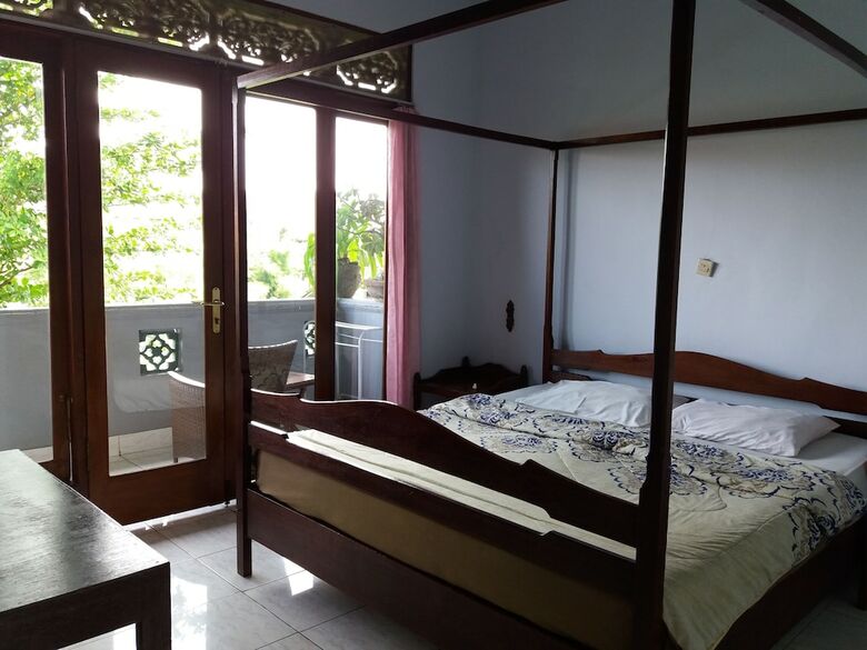 Posada Celagi Inn