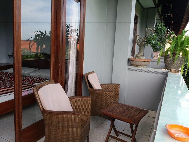 Posada Celagi Inn