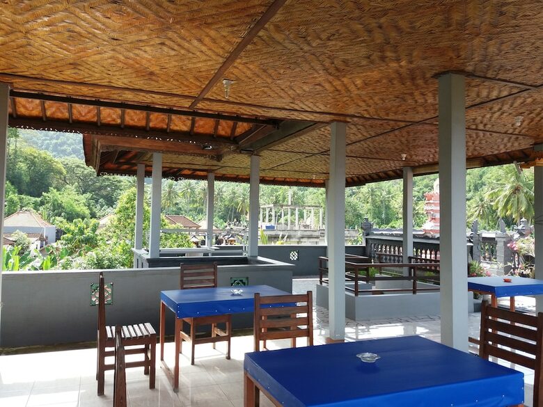 Posada Celagi Inn