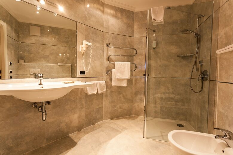 Hotel Garni Villa Park