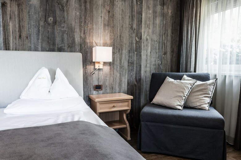 Hotel Garni Villa Park