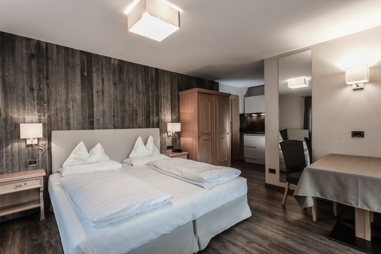 Hotel Garni Villa Park