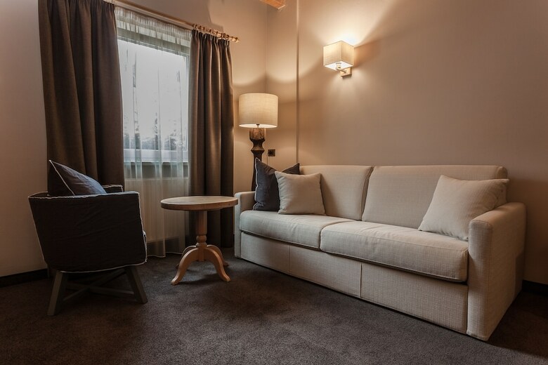 Hotel Garni Villa Park