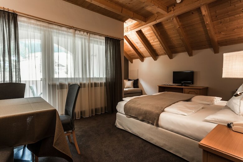 Hotel Garni Villa Park