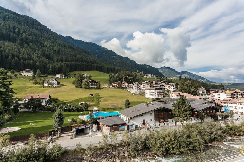 Hotel Garni Villa Park