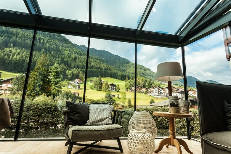Hotel Garni Villa Park