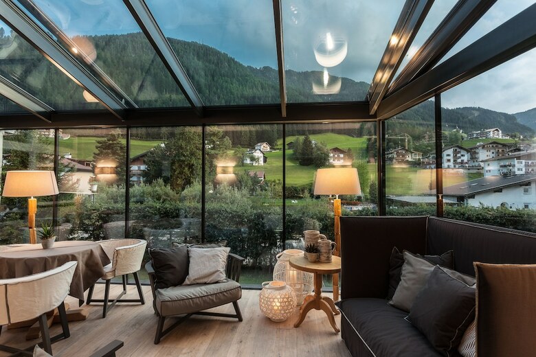 Hotel Garni Villa Park