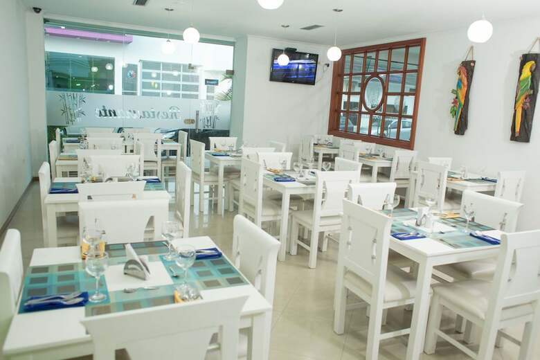 Hotel Costa Bonita