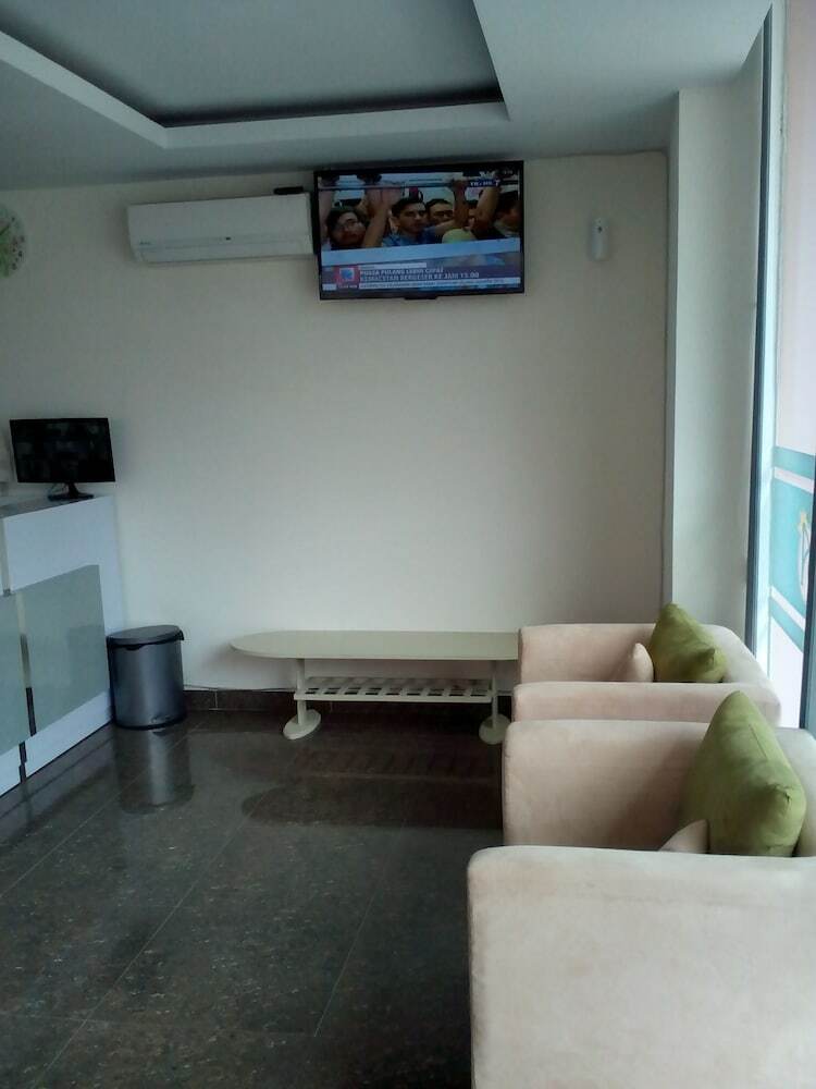 The Arizon At Malioboro Hotel