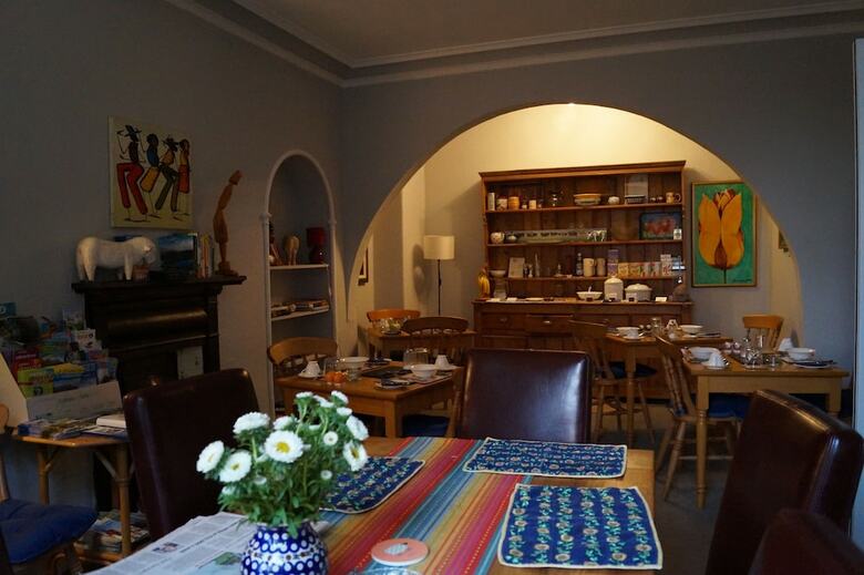 Hotel The Archway Guesthouse