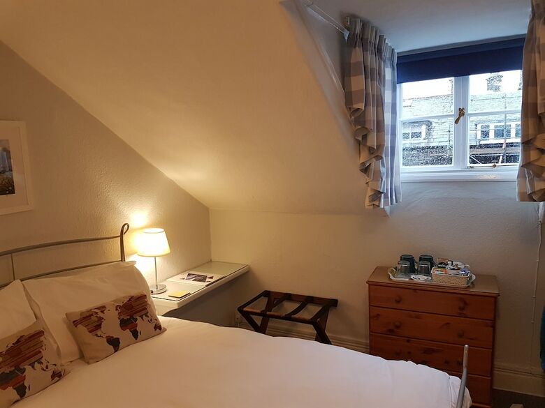 Hotel The Archway Guesthouse