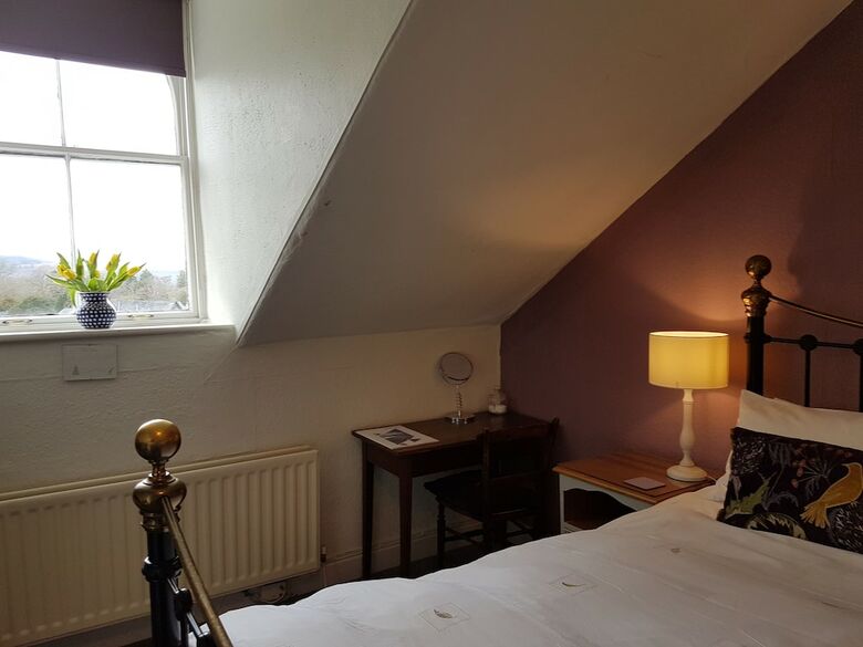 Hotel The Archway Guesthouse