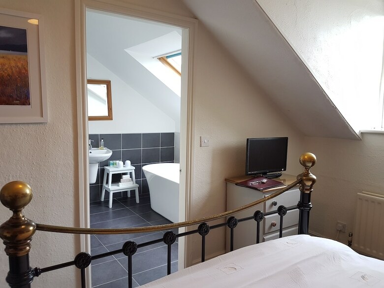Hotel The Archway Guesthouse