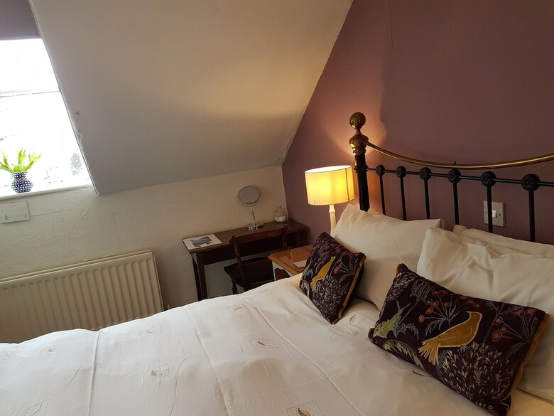 Hotel The Archway Guesthouse