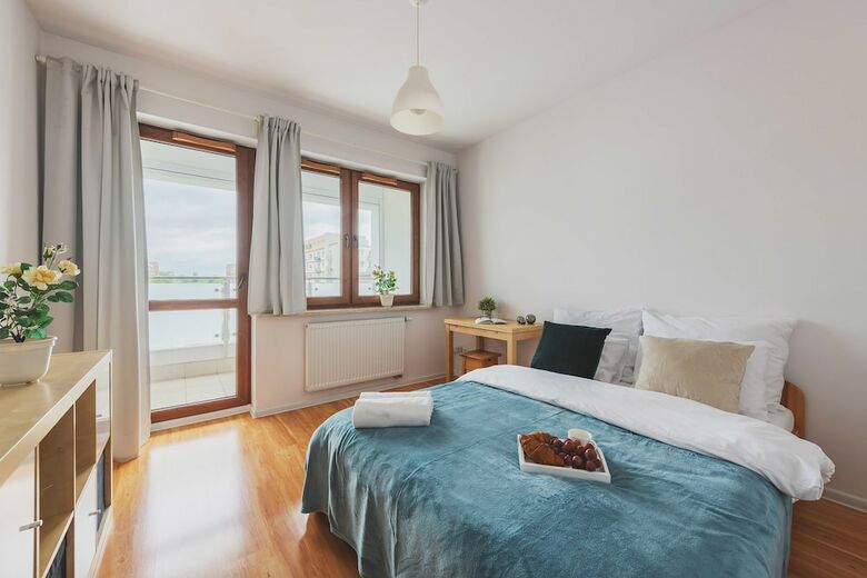 P&o Apartments Praga