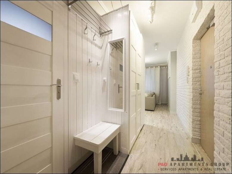 P&o Apartments Praga