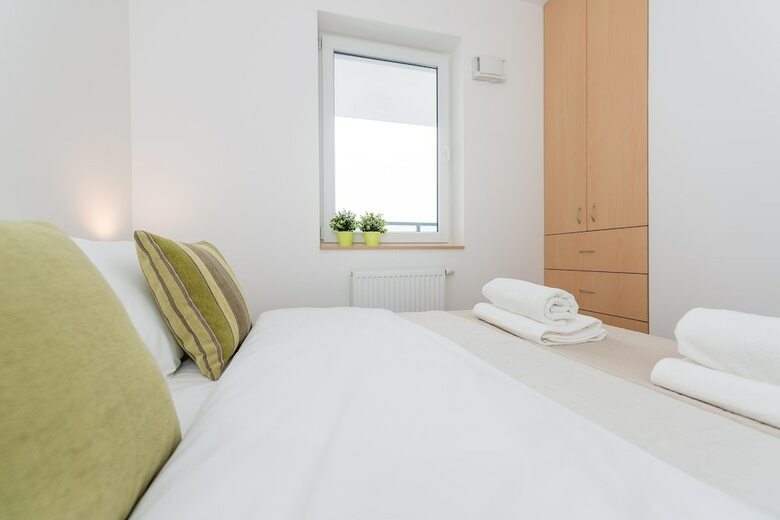 P&o Apartments Praga