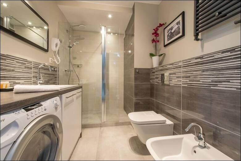 P&o Apartments Praga