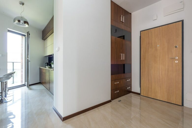P&o Apartments Praga