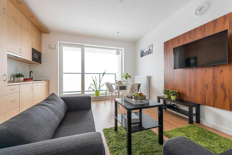 P&o Apartments Praga