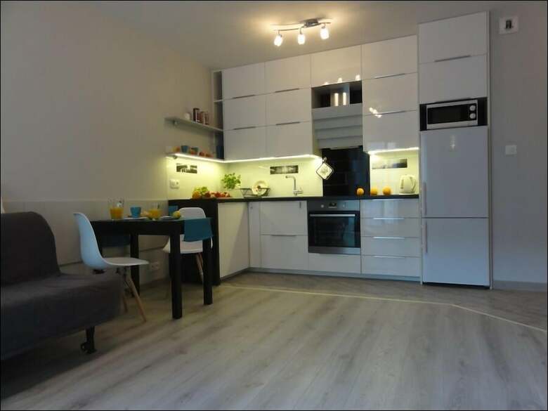 P&o Apartments Praga