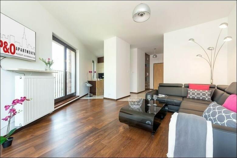 P&o Apartments Praga