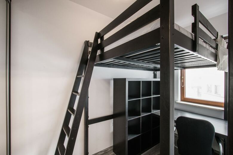 P&o Apartments Praga