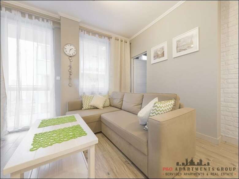 P&o Apartments Praga