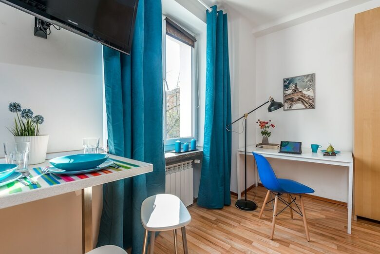 P&o Apartments Praga