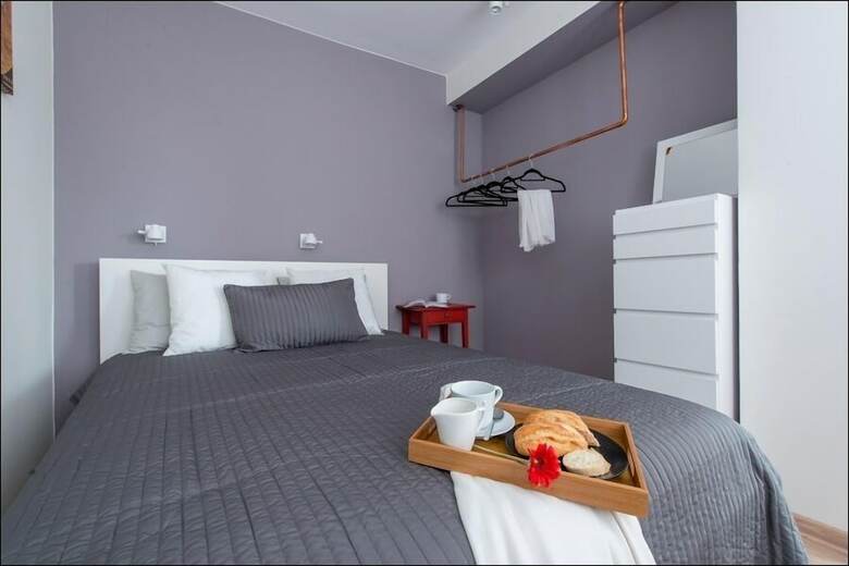 P&o Apartments Praga